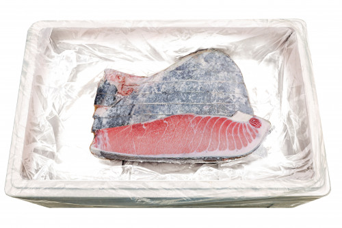 참다랑어 1번 도로 - 6kg/12kg