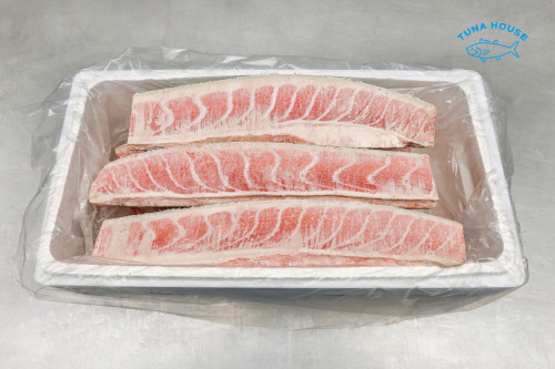 참다랑어 배꼽도로 3kg/8kg