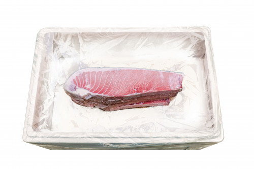 참다랑어 2번 도로 - 6kg/12kg