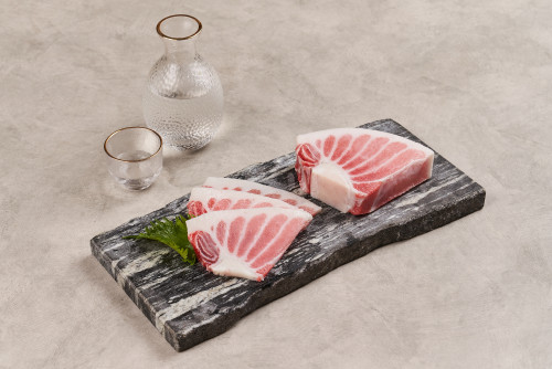참다랑어 배꼽살 - 3kg/6kg