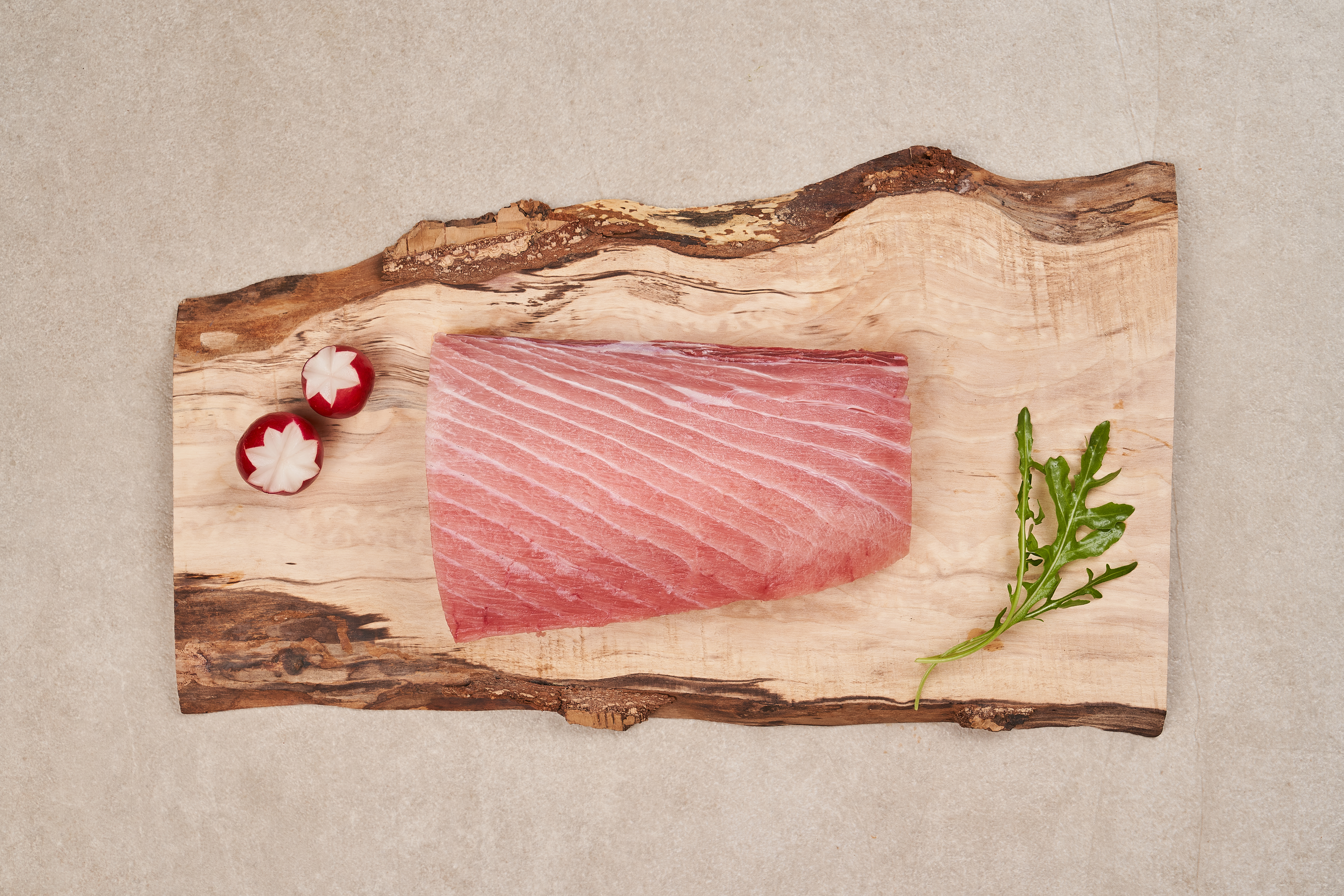 눈다랑어 복육 5.0kg/10.0kg