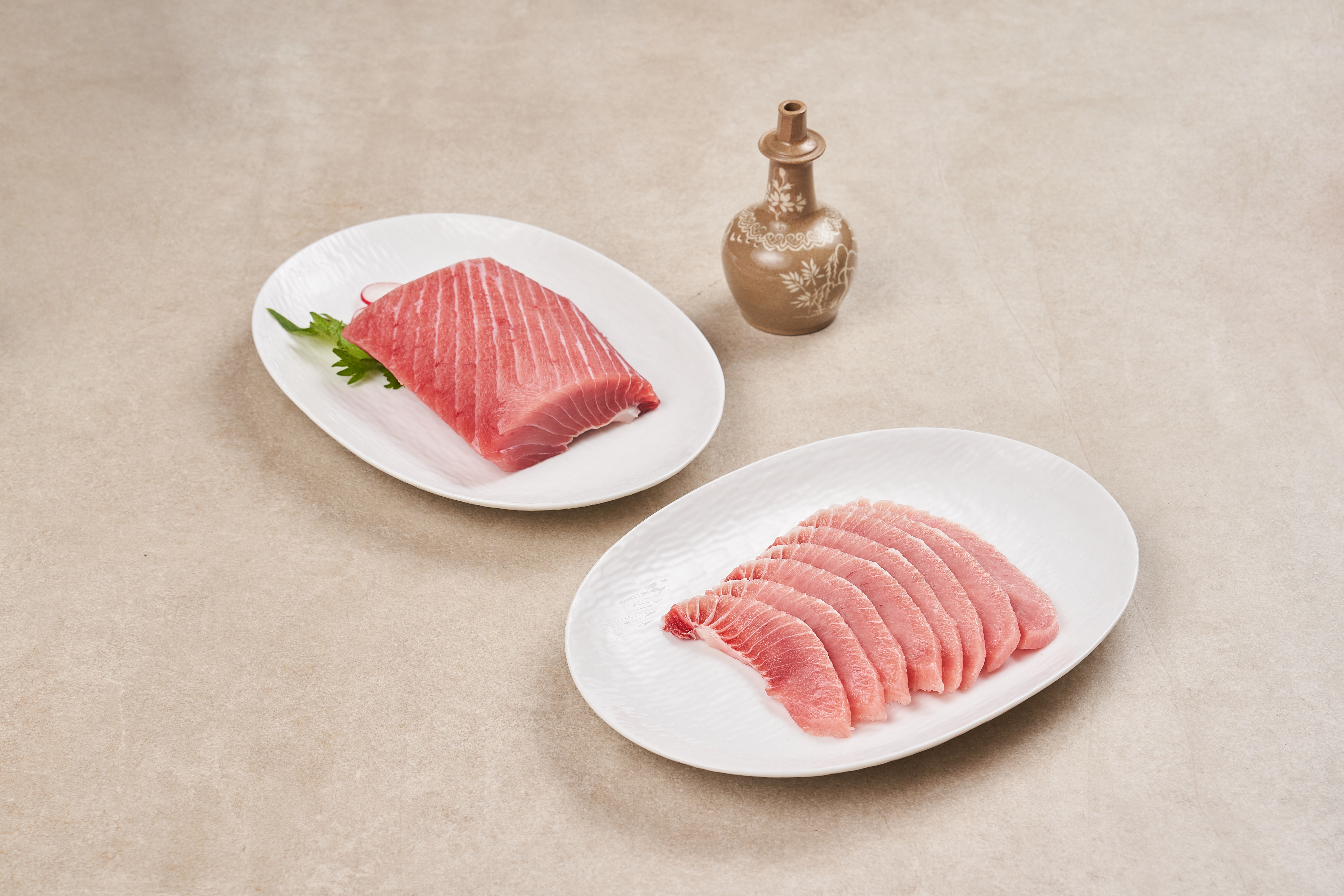 황다랑어 복육 5.0kg/10.0kg