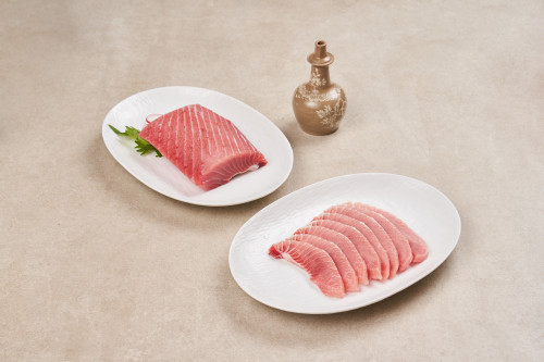 황다랑어 복육 5.0kg/10.0kg