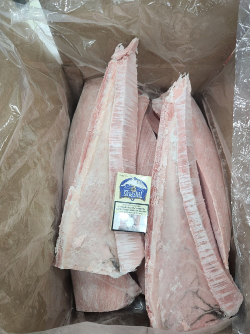 눈다랑어 복육 5.0kg/10.0kg