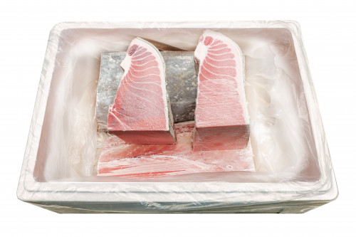 참다랑어 세미도로 5.0kg/10.0kg